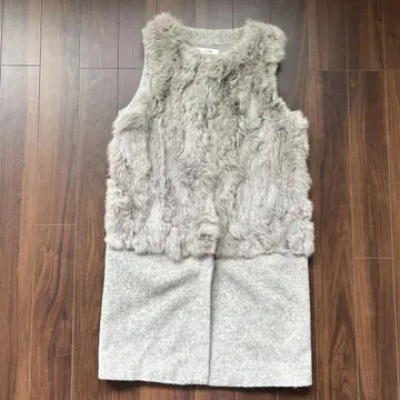 DouDou 두두 퍼 베스트