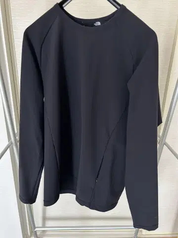 THE NORTH FACE XL 긴팔 티셔츠