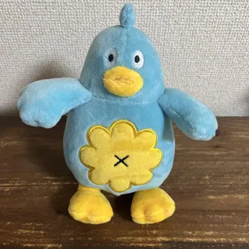 포카 봉제 인형