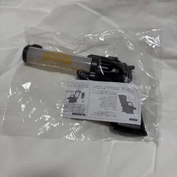 한계 GENKAI REVOLVER 리볼버형 응원봉 구치츠보