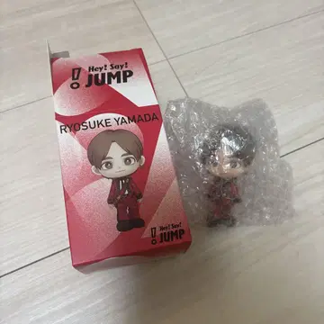 Hey! Say! JUMP 야마다 료스케 피규어 노멀 미개봉 새상품