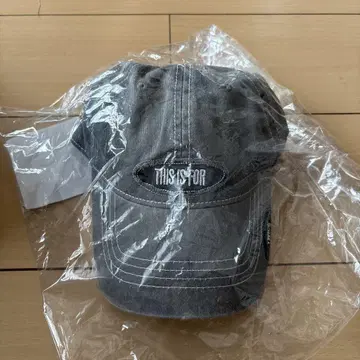 TWICE THIS IS FOR 캡 새상품 미사용