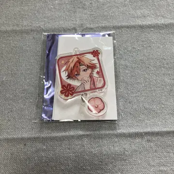 가을 바람 마르쉐 마츠리카의 페이 아크릴 키링