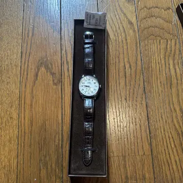 Felix Huber Basel FHB F-901 손목시계