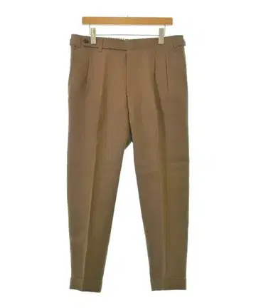 IGARASHI TROUSERS 남성용 슬랙스