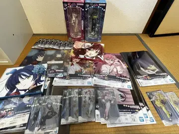 제일복권 [봇치 더 록!] VOLUME 4 피규어