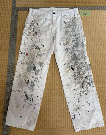 5 Dickies Sherwin Williams w33