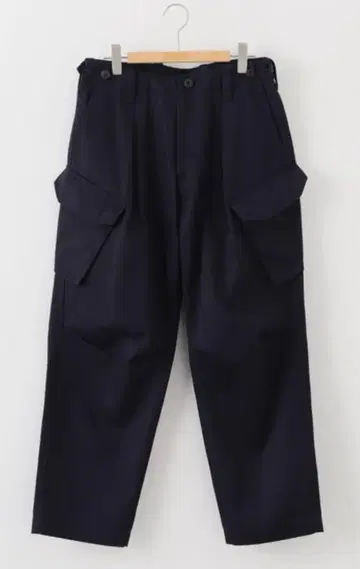 선착순! 마카웨어 ROYAL NAVY TROUSERS COMBAT
