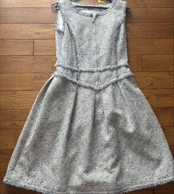 최종 가격 르네 원피스 TISSUE