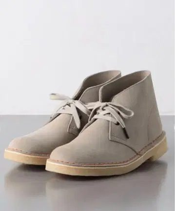 CLARKS 데저트 부츠