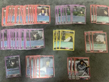 유니온 아레나 가츠라 코타로 110장 이상