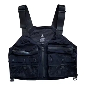 GRAMiCCi PERFORMANCE Fishing Vest