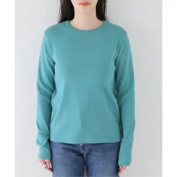 IENA 파인 게이지 풀 니들 블루 A