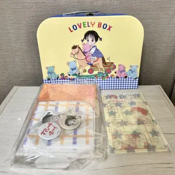 리본 3COINS 마멀레이드 보이