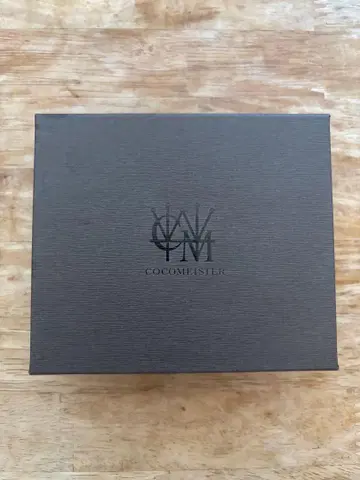 [ 코코 마이스터 ] 마파드 디지털 (비터 브라운)