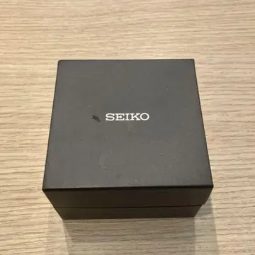 SEIKO