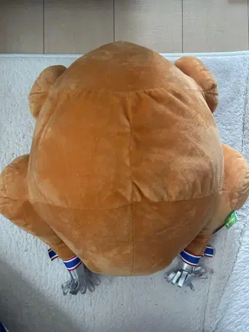 Super Happy Turkey 봉제 인형