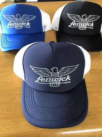fenwick 캡