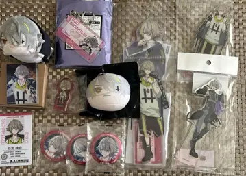 18TRIP 에이트리 시로히카리 류이 묶음 판매