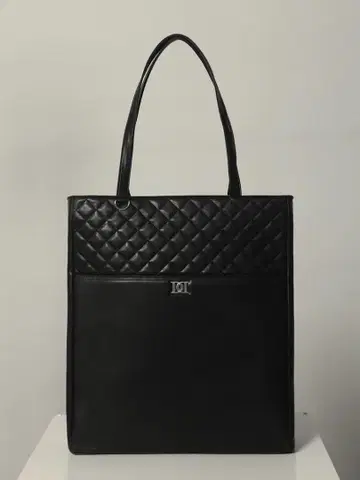DD 퀼팅 멀티 토트백