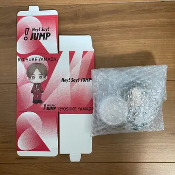 야마다 료스케 피규어 시크릿