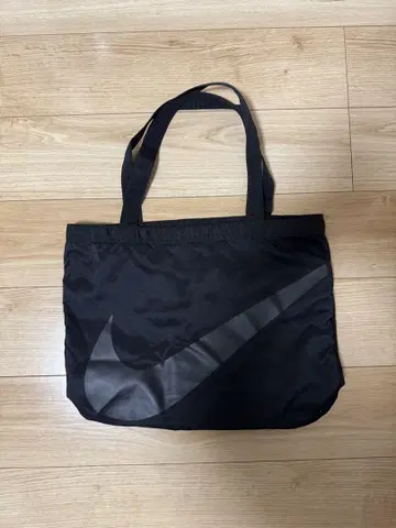 NIKE EXCLUSIVE SWIM MESH TOTE BAG 토트백