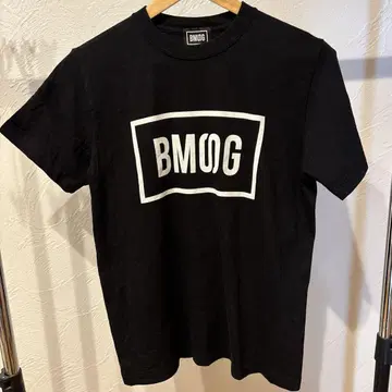 BMSG 티셔츠 [ S 사이즈 ]