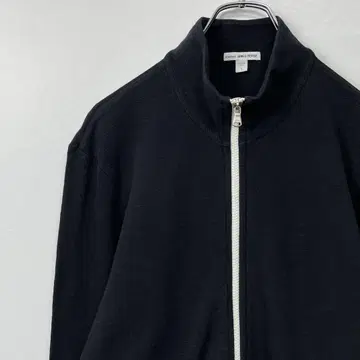 James perse 제임스퍼스 맨투맨 지퍼 자켓