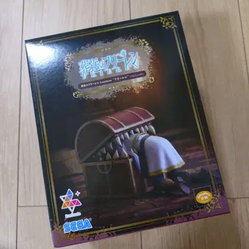 장송의 프리렌 프리렌 ~인미믹~ Luminasta 피규어