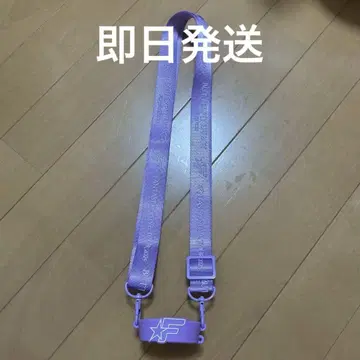 FANTASTICS BUTTERFLY LIGHT STICK 스트랩 2개