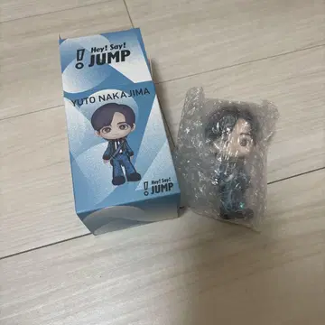 Hey! Say! JUMP 나카지마 유토 피규어 노멀