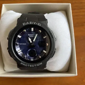 CASIO BABY-G BGA-250-1AJF