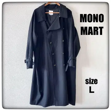 MONO MART 모노마토 트렌치코트 sizeL