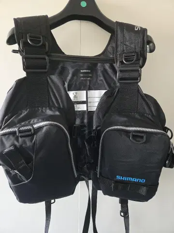 SHIMANO 게임 베스트 라이트 VF-068T 프리 사이즈