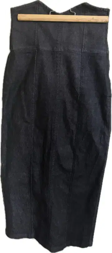 JILLSTUART 질스튜어트 롱 스커트 하이웨스트