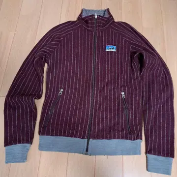 patagonia 남성용 S 집업 자켓