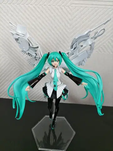 PLAMATEA 하츠네 미쿠 Happy 16th Birthday Ver.