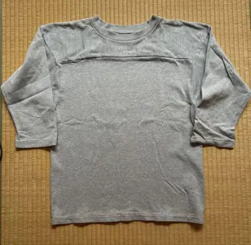빔즈 오리지널 풋볼 셔츠 M size 일본제