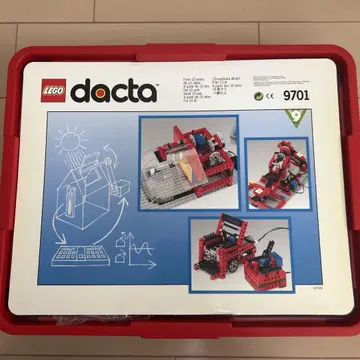 LEGO dacta