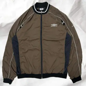 UMBRO UK SPIRITS 잉글랜드 대표 나일론 트랙 자켓