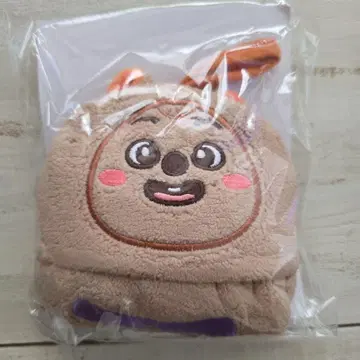SKZOO 루프 타월