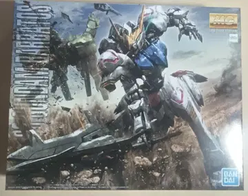 MG 건담 바르바토스