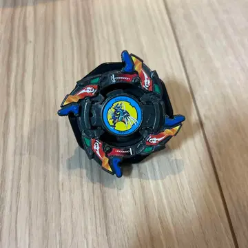 폭전슛 베이블레이드 드라군v2 건메탈ver