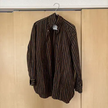 markaware 스트라이프 셔츠