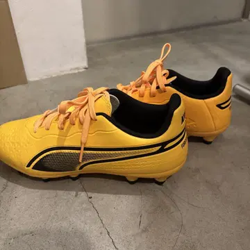 푸마 스파이크 KING 24.5