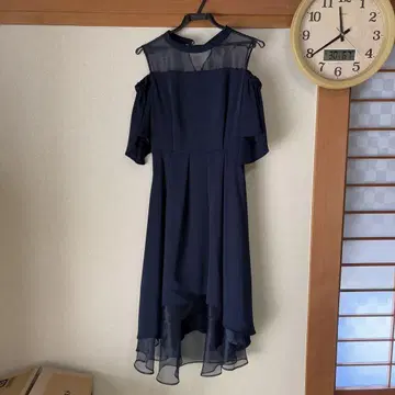 드레스