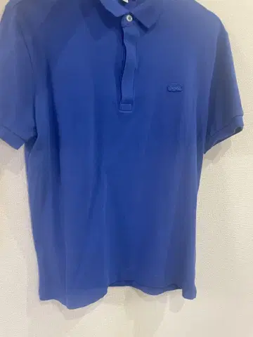 라코스테 피케 셔츠