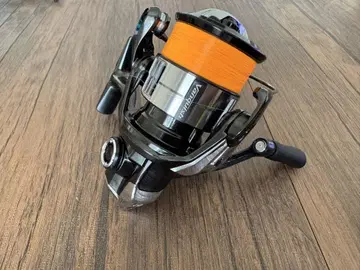 SHIMANO VanquishC2000S-C