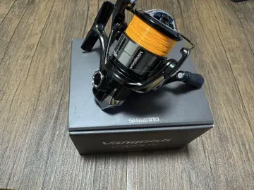 SHIMANO VanquishC2000S-C