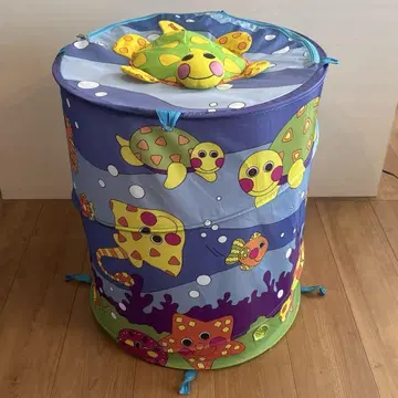 Sassy 완구 BOX